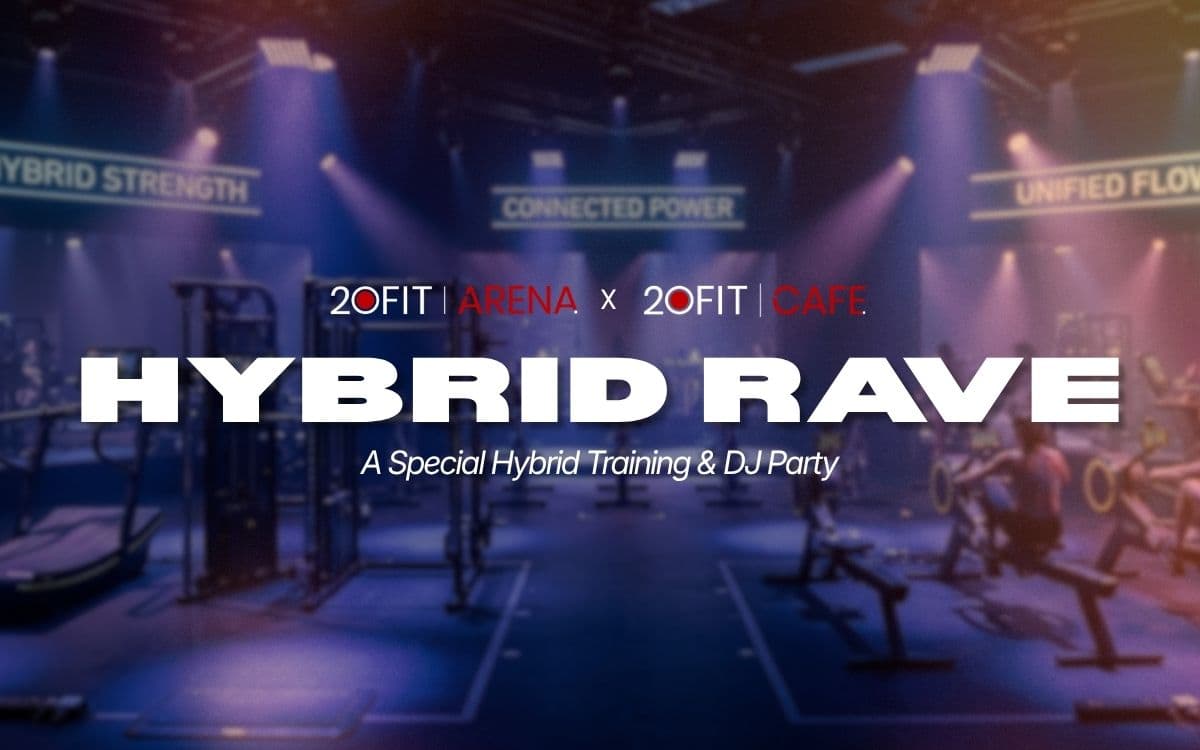 Hybrid Rave