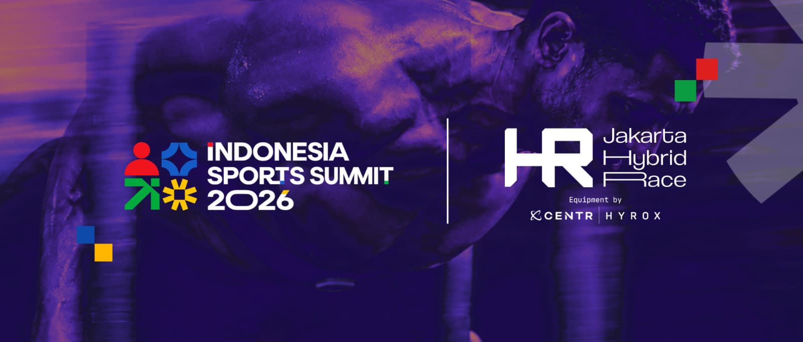Indonesia Sports Summit 2026